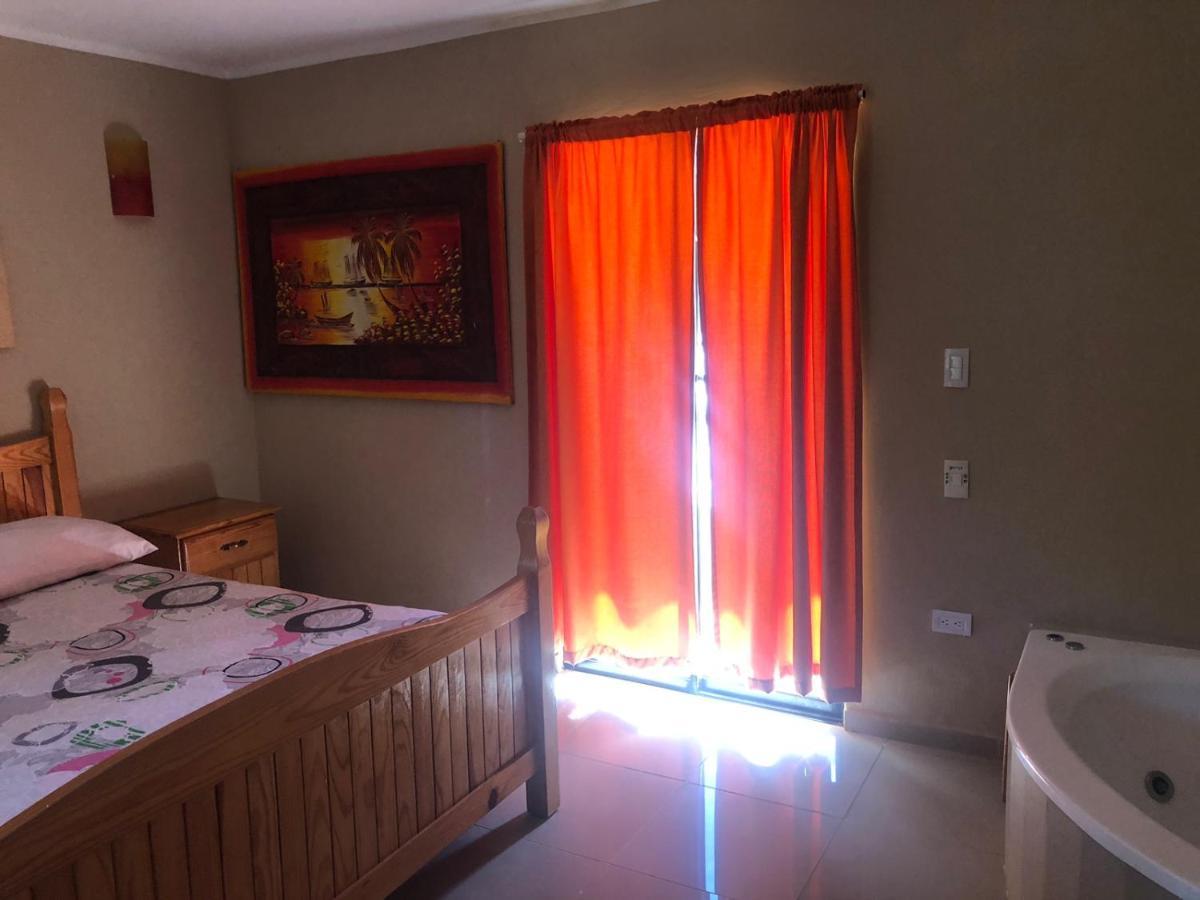 Hotel Cambri Нагуа Екстериор снимка