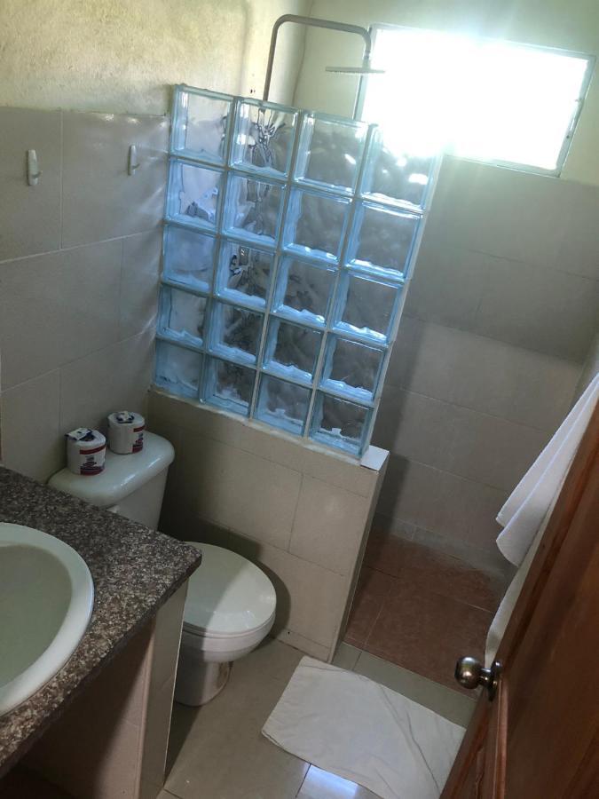 Hotel Cambri Нагуа Екстериор снимка