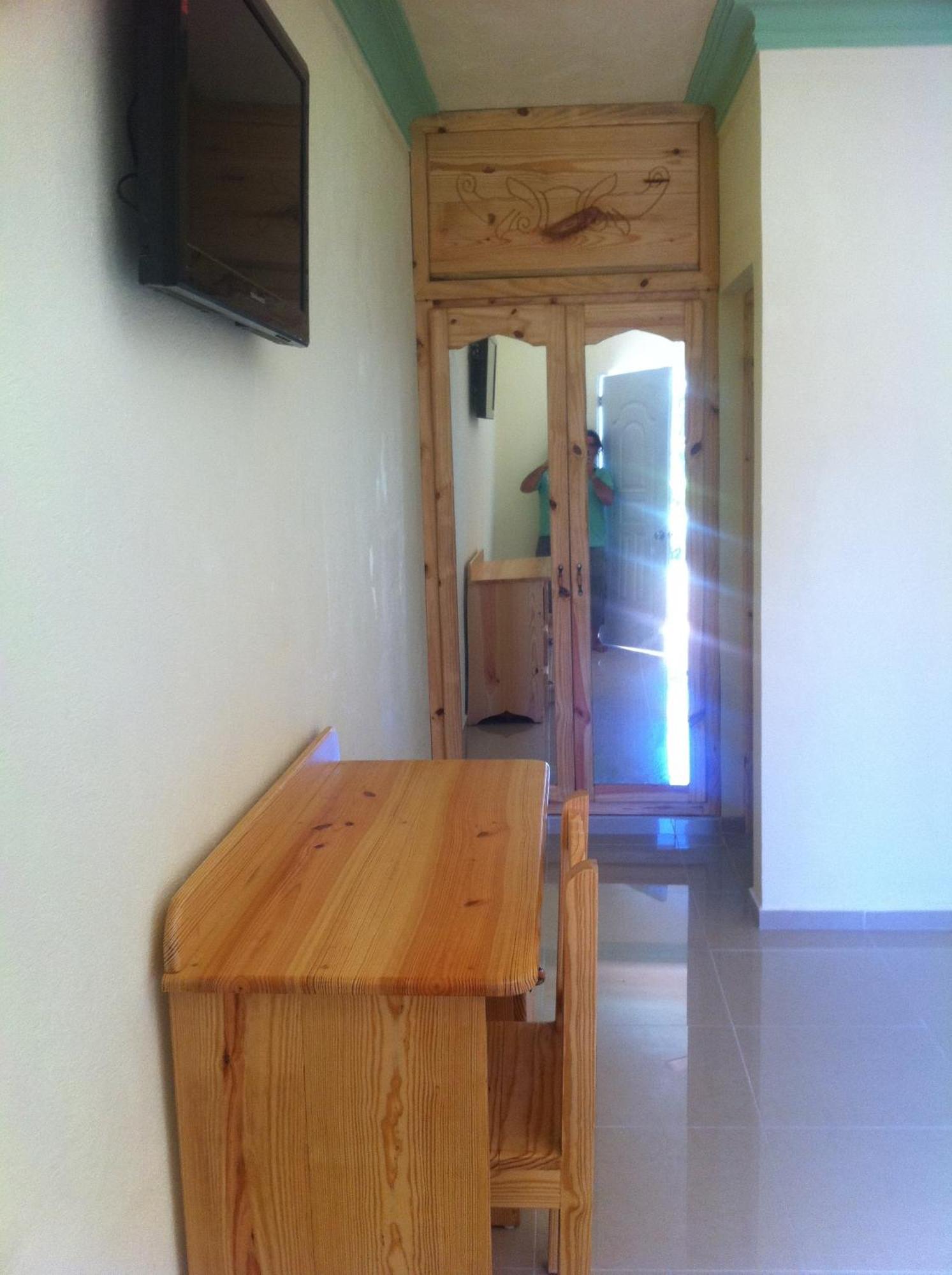 Hotel Cambri Нагуа Екстериор снимка