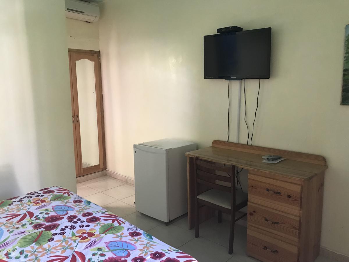 Hotel Cambri Нагуа Екстериор снимка